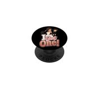 I Got One Funny Bride Wedding Bridal Party Engagement Gift PopSockets Adhesive PopGrip