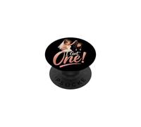 I Got One Funny Bride Wedding Bridal Party Engagement Gift PopSockets Adhesive PopGrip