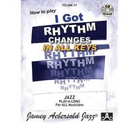 I Got Rhythm.