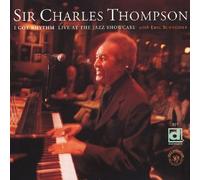 I got Rhythm by THOMPSON (2001-11-13)