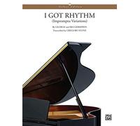 I Got Rhythm (Impromptu Variations): Deluxe Edition