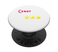 I Got See Candy First Stupid Creepy Adult Jokes PopSockets Adhesive PopGrip