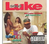 I Got Shit on My Mind-Explicit Lyrics by Luther Campbell