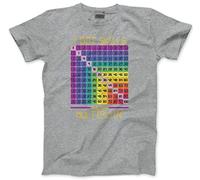 I Got Skills They're Multiplying - Kids Number Day 2026 T-Shirt School Maths Day Top Numeracy Day Tee Mathematics Lover 3-4 Years Grey