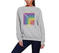 I Got Skills They're Multiplying - Youth & Womens Sweatshirt - Number Day 2025 School Maths Day Top Numeracy Day Jumper Mathematics Lover XXL Grey