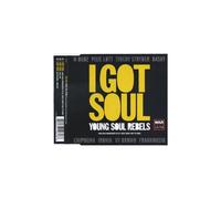 I Got Soul - Young Soul Rebels - CD