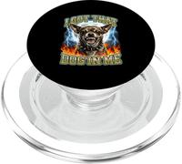 I Got That Dog in Me Funny Chihuahua Bootleg Meme PopSockets PopGrip for MagSafe