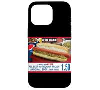 I Got That Dog In Me - Hot Dog Case for iPhone 16 Pro