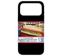 I Got That Dog In Me - Hot Dog Case for iPhone 17 Pro Max