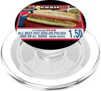 I Got That Dog In Me - Hot Dog PopSockets PopGrip for MagSafe