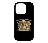I Got That Dog Vintage Hot Dog Grill Masters Gift Case for iPhone 14 Pro