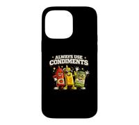 I Got That Dog Vintage Hot Dog Grill Masters Gift Case for iPhone 14 Pro Max