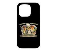 I Got That Dog Vintage Hot Dog Grill Masters Gift Case for iPhone 15 Pro