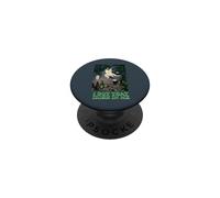 I Got That Irish in Me Cat Funny St Patricks Day Parade PopSockets Adhesive PopGrip