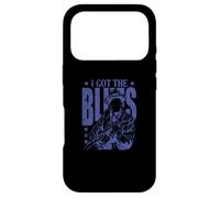 I got the Blues Music Trumpet Case for iPhone 17 Pro