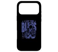 I got the Blues Music Trumpet Case for iPhone 17 Pro Max