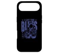 I got the Blues Music Trumpet Case for iPhone Air