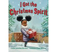 I Got the Christmas Spirit