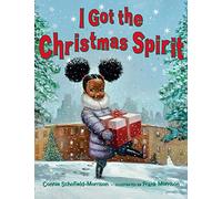 I Got the Christmas Spirit