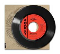 I Got The Fever / I Got The Fever (2023 Retouch) PROPHETS / CREATION VINYL 7"