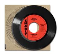 I Got The Fever / I Got The Fever (2023 Retouch) PROPHETS / CREATION VINYL 7"