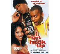 I Got the Hook-Up