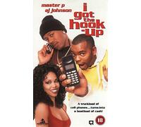 I Got The Hook Up [VHS]
