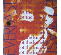 I got the knack (US) [VINYL]