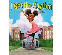 I Got the Rhythm