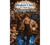 I Got the Weakest Class, So I Built the Strongest Inn: The Dungeon Beneath the Dining Room: 3