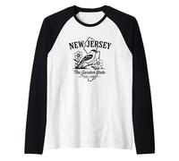 I Got This Feeling Inside My Bones Skeleton Fun Raglan Baseball Tee