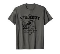 I Got This Feeling Inside My Bones Skeleton Fun T-Shirt