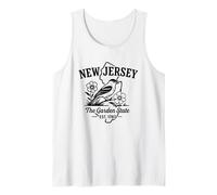 I Got This Feeling Inside My Bones Skeleton Fun Tank Top