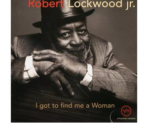 I Got to Find Me a Woman