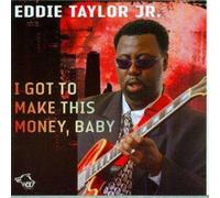 Various - I Got To Make This Money / Baby [CD]