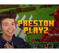 I Got Trapped in Skyblock Prison with My Wife!