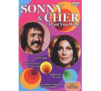 I Got You Babe [DVD] [Import]