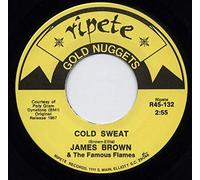 I Got You (I Feel Good) / Cold Sweat [Vinyl Single 7'']