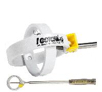 i GOTCHA 10FT EXECUTIVE EXTENDING GOLF BALL RETRIEVER