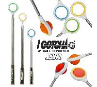 I GOTCHA JAWZ GOLF BALL RETRIEVER - 10, 14, 18 FEET MODELS