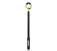 I GOTCHA Unisex Sl 14ft Golf Ball Retriever, Black | Compact Extendable Reach Pick Up Device for Hazard Retrieval, Water Ponds & Rough Ground, Easy Clip in and out Ball Retriever
