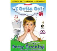 I Gotta Go [DVD] [Region 1] [US Import] [NTSC]