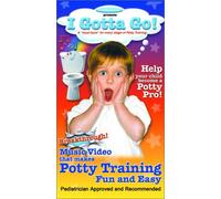 I Gotta Go [DVD] [Region 1] [US Import] [NTSC]