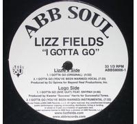 I Gotta Go [VINYL]