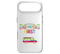 I Gotta See The Candy First. I'm Not Stupid | Creepy Adult Case for iPhone Air