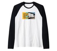 I Gotta See The Candy First I'm Not Stupid Funny Raglan Baseball Tee