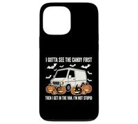 I Gotta See The Candy First - Not Stupid Case for iPhone 13 Pro Max