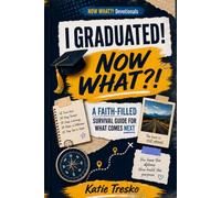 I Graduated! Now What?!