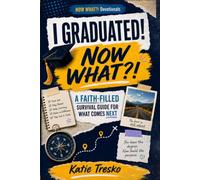 I Graduated! Now What?!