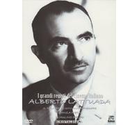 I grandi registi del cinema italiano - Alberto Lattuada [Import italien]